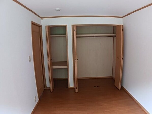 シャルマン21ABE Iの物件内観写真